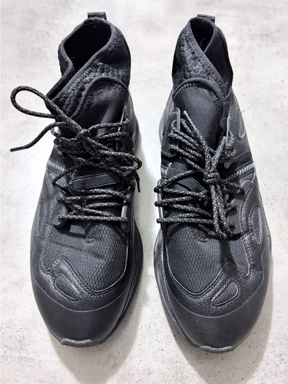 Puma TRC Blaze Mid Core WS shoes